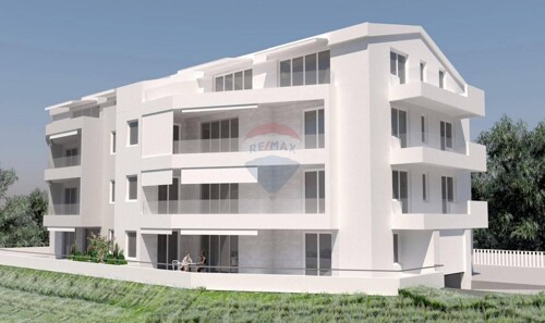 OPATIJA - CENTAR - NOVOGRADNJA - STAN 134 m2