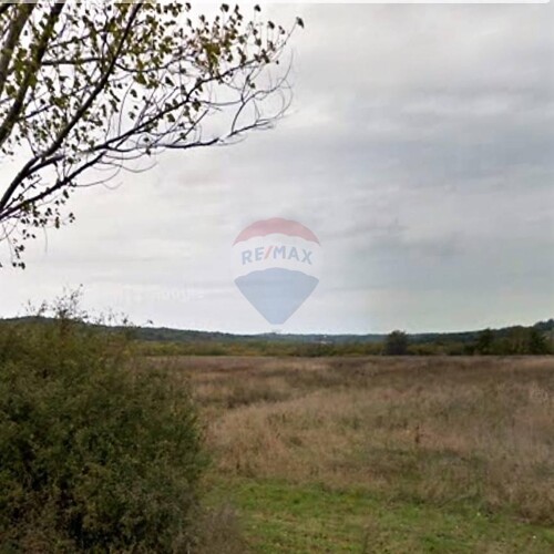 Istra, Umag - Buje, zemljište na atraktivnoj lokaciji