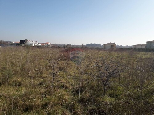 Istra,Vodnjan,građavinsko emljište na lijepoj lokaciji