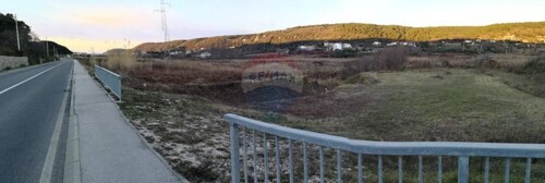 RAB, SUPETARSKA DRAGA - GRAĐEVINSKI I NEGRAĐEVINSKI TEREN, U