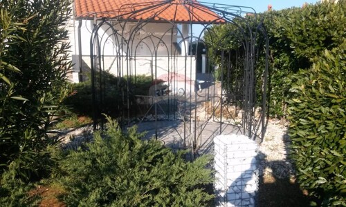 Istra, Medulin, villa za odmor sa 5 zvjezdica