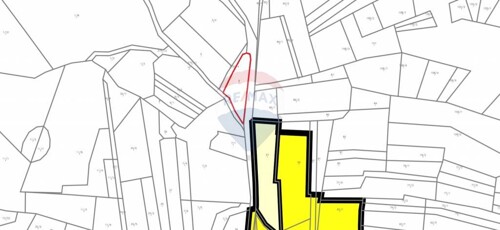 ISTRA, BARBAN - Poljoprivredna parcela nadomak urbanizacije