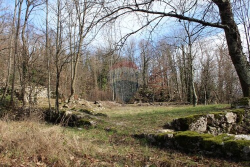 MATULJI - RUKAVAC - NEGRAĐEVINSKI TEREN 5514 m2