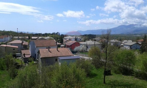 Viškovo - građevinski teren od 4.610 m2