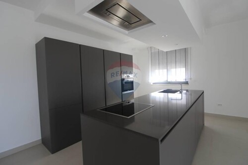 ISTRA,ROVINJ - PREDIVAN KOMFORAN PENTHOUSE S JOŠ LJEPŠIM POG