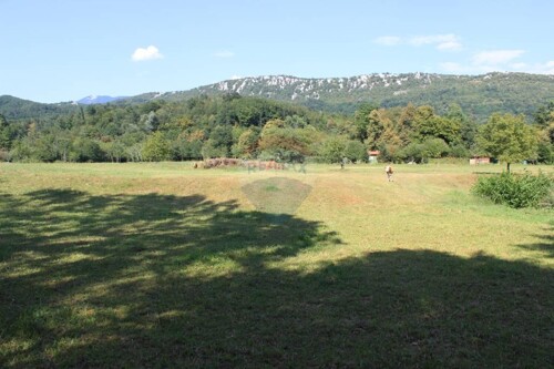 Trnovica, zemljište za EKO gradnju