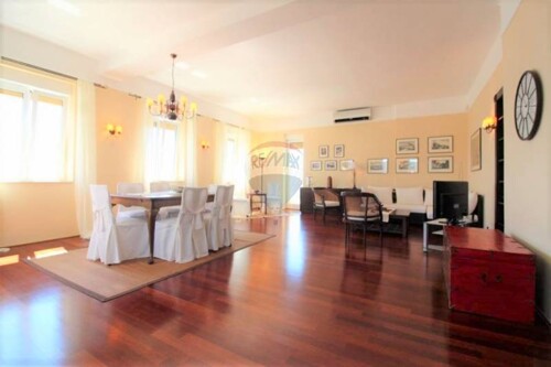 OPATIJA - EKSKLUZIVNI STAN - 139 m2 + TERASA