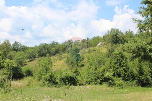 VIŠKOVO - građevinski teren
