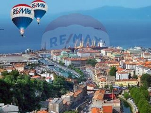 Brod Moravice-gr.teren