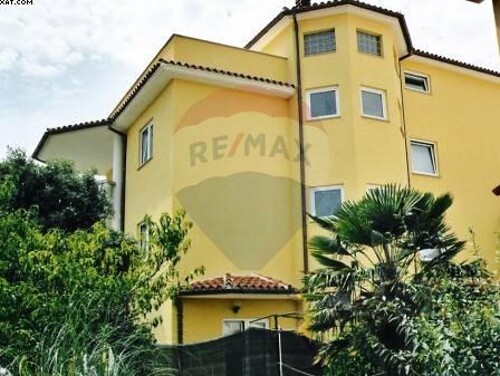PULA, Pješčana uvala - predivna vila 200m od mora
