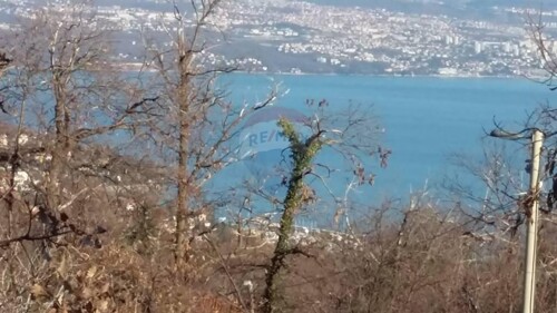 DOBREĆ - Zemljište 1095 m2