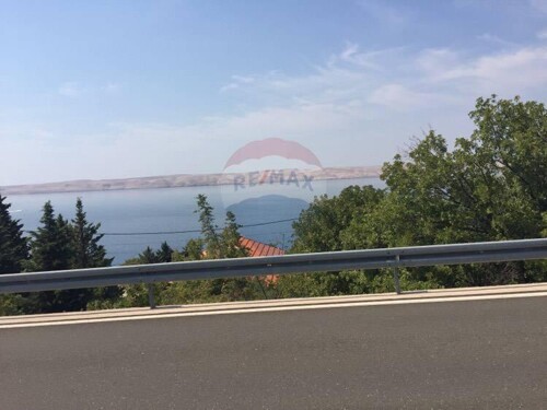 Lukovo Šugarje, građevinski teren 100m od mora