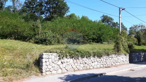 JELENJE - građevinsko zemljište