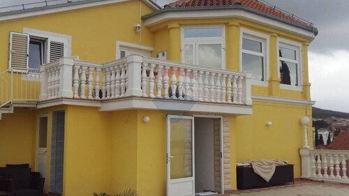 Selce hotel