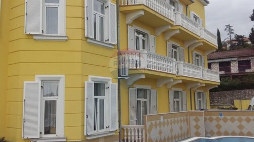 Selce hotel