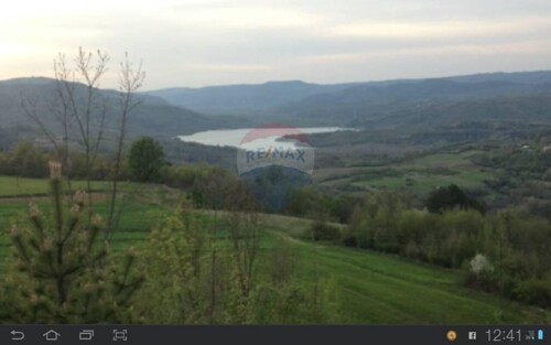 Grimalda, poljoprivredno zemljište 22 800m2