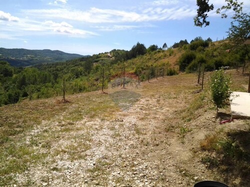 Grimalda, poljoprivredno zemljište 22 800m2