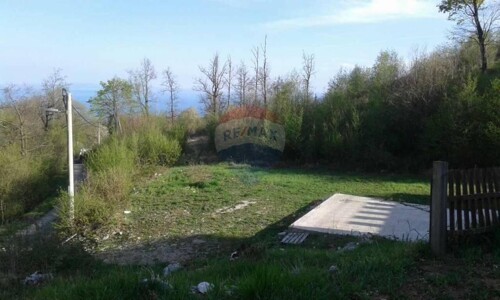 Veprinac, građevinsko zemljište