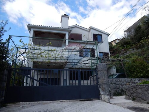 Obiteljska kuća, IKA-CENTAR, HITNA PRODAJA-PRILIKA!!
