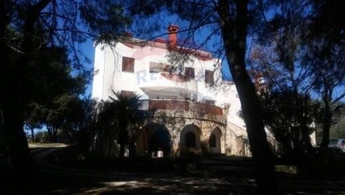 Istra, Banjole, apartmanska kuća 300m od mora