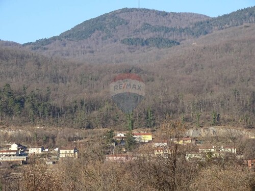 Veprinac - veliki teren za turističke namjene