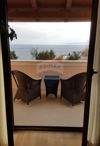 OPATIJA - STAN ZA NAJAM