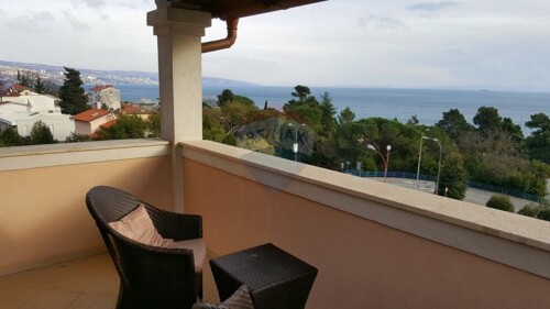 OPATIJA - STAN ZA NAJAM