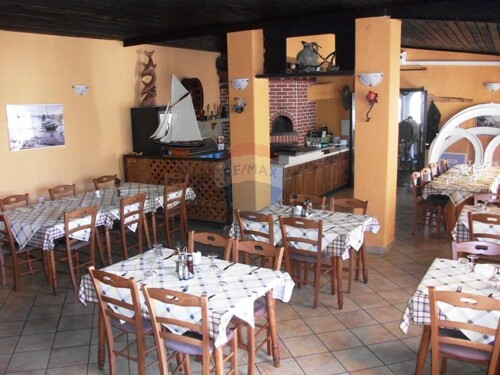 Restaurant Mali Lošinj