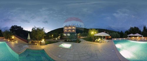 ISTRA - HOTEL prava oaza za odmor uz more i prirodu