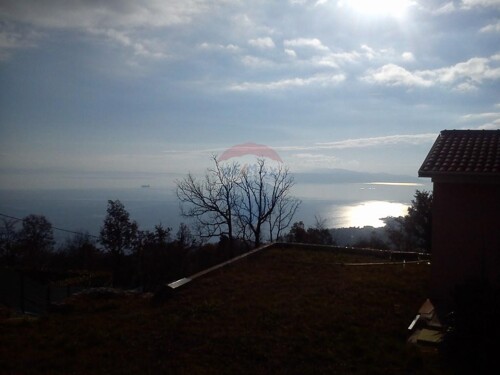 Opatija, Ičići, Poljane - građevinsko zemljište 895 m2