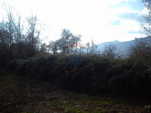Opatija, Ičići, Poljane - građevinsko zemljište 895 m2