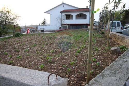 Novi Vinodolski, kuća