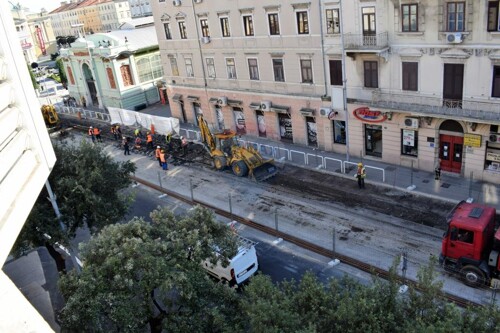 Centar poslovni prostor