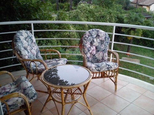 OPATIJA - Luksuzan stan 97 m2