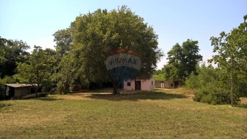 Baderna, Imanje, 30 500m2