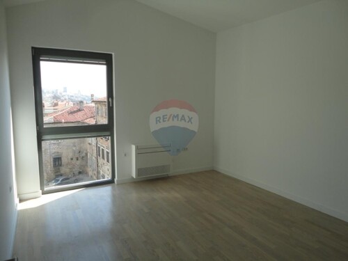 Rijeka-Centar, poslovni prostor