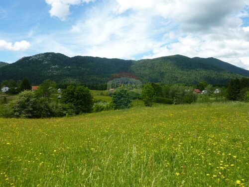 Teren kod Bjelolasice