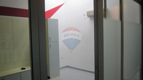 Viškovo PP u centru!