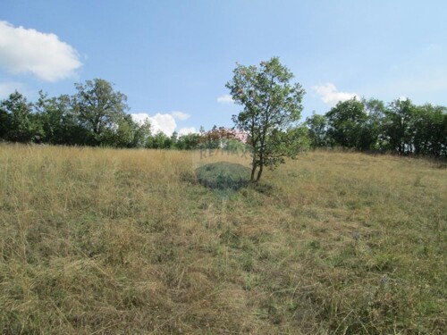 Viškovo-Marčelji - gradjevinski teren s pogledom na more !
