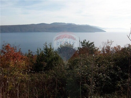 BRSEČ - 7.600 m2 - NEGRAĐEVINSKI TEREN
