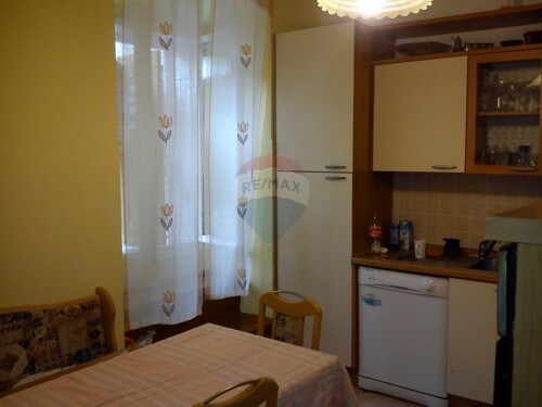 Volosko - Stan 94 m2 sa konobom