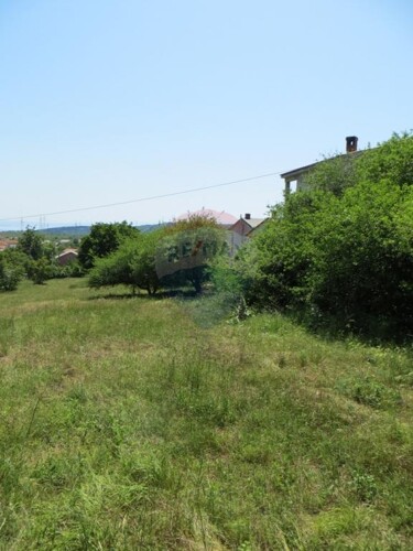 Građevinsko zemljište, Škrljevo, centar