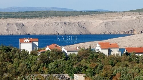 Jadranovo - Kuća sa 5 apartmana