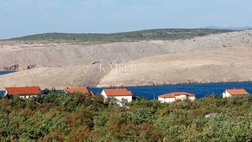 Jadranovo - Kuća sa 5 apartmana