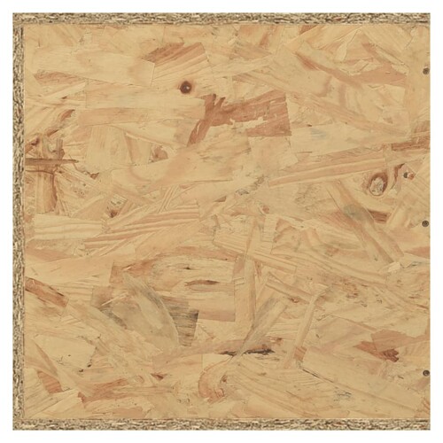 Terarij od konstruiranog drva 80 x 40 x 40 cm - NOVO