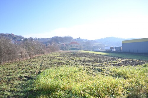 Sesvete, Đurđekovec, zemljište 3100 m2 za najam