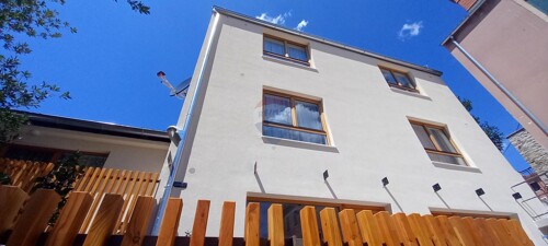 Istra, Pula centar, prvoklasni mini hotel