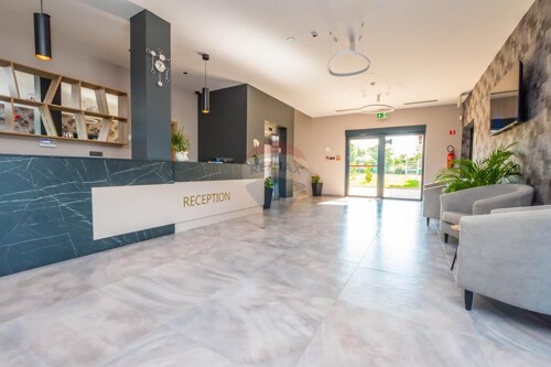 Istra, Poreč hotel 500 m do mora NOVO!