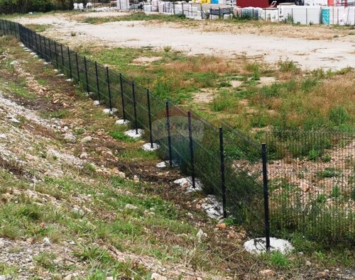 VIŠKOVO, dugoročni NAJAM uređenog zemljišta 3356m2, 0.68€/m2