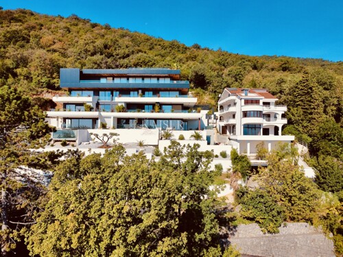 Opatija – Jedinstvena prilika za investitore u centru Opatij